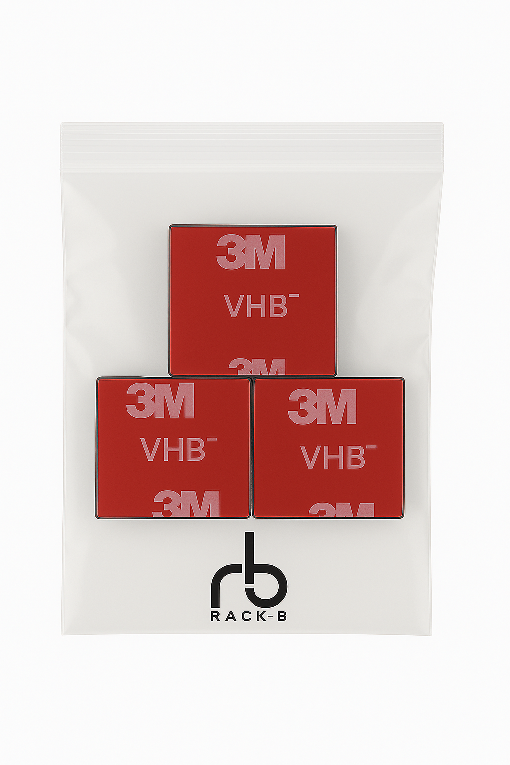 Souches autocollantes