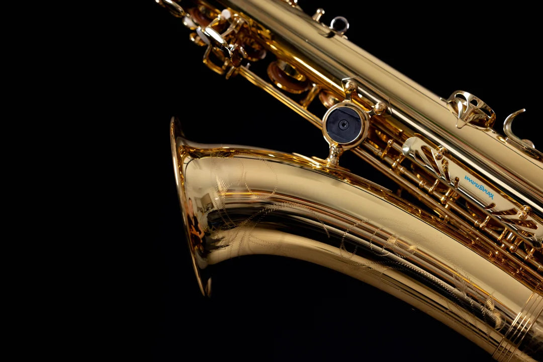 Kit Réparation Saxophone Ténor - Coussinets, Ressorts, Aiguilles, Liège, Outils D'Entretien Complet
