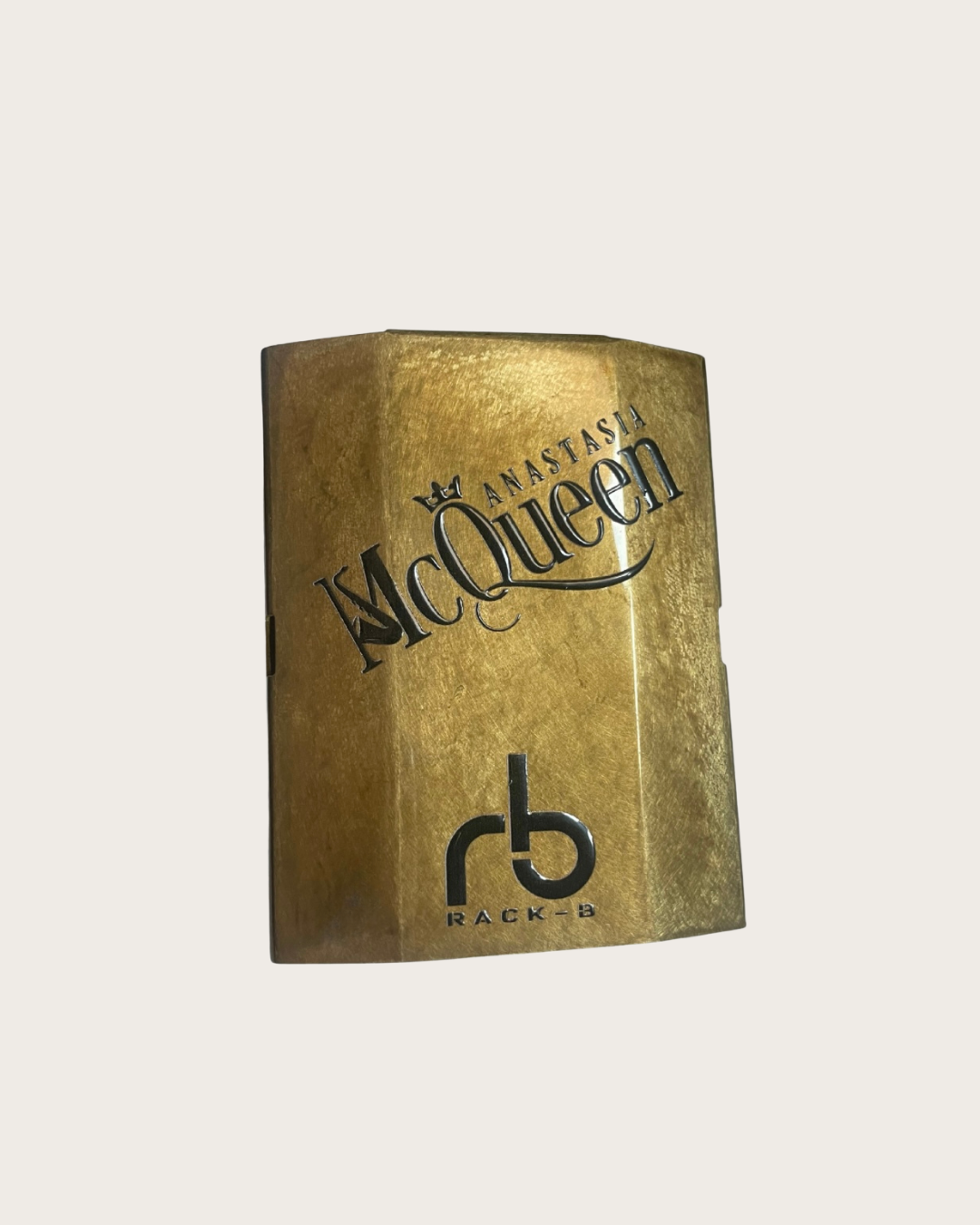 Personnalisation en relief cover