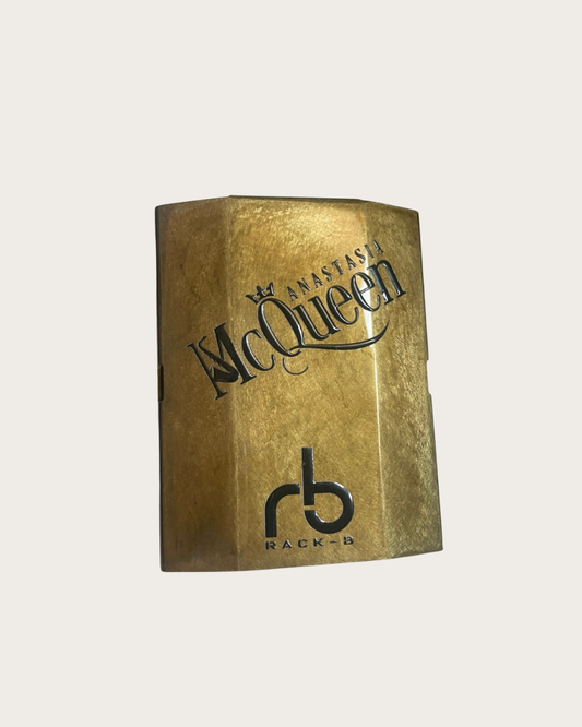 Personnalisation en relief cover