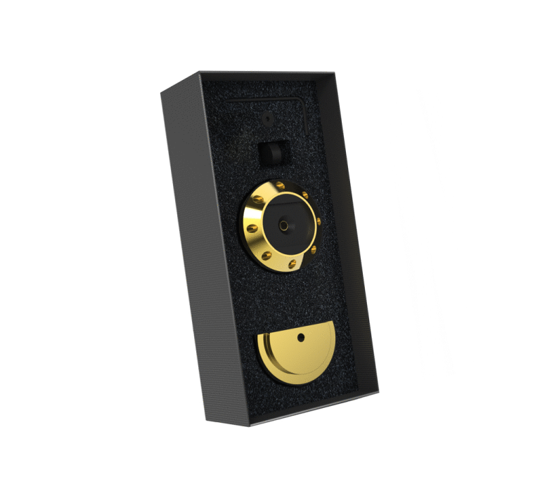 Kit saxophone Baryton